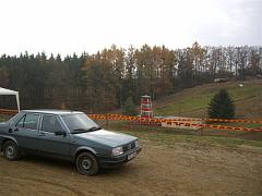 Stříbro ŠESTIHODINOVKA (2)